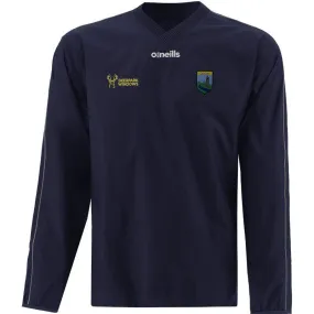 Shannonbridge GAA Hurricane Windbreaker