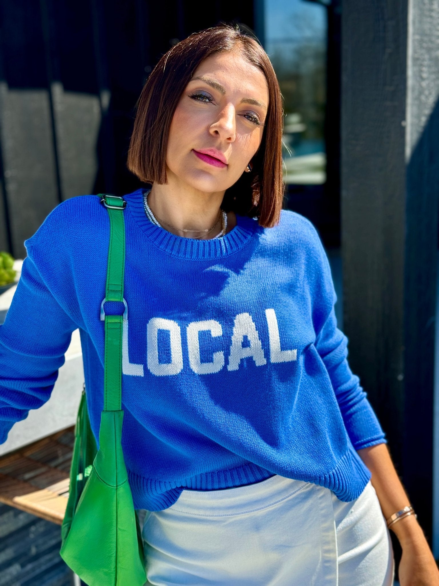 Sienna Local Sweater by Z Supply