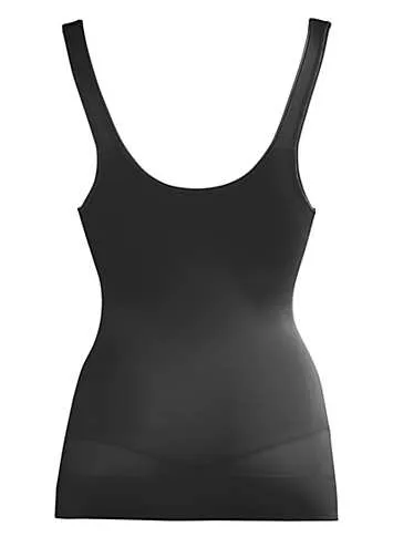 Sleek Shaping Torsette Cami by Cupid Fine Shapewear | Look Again