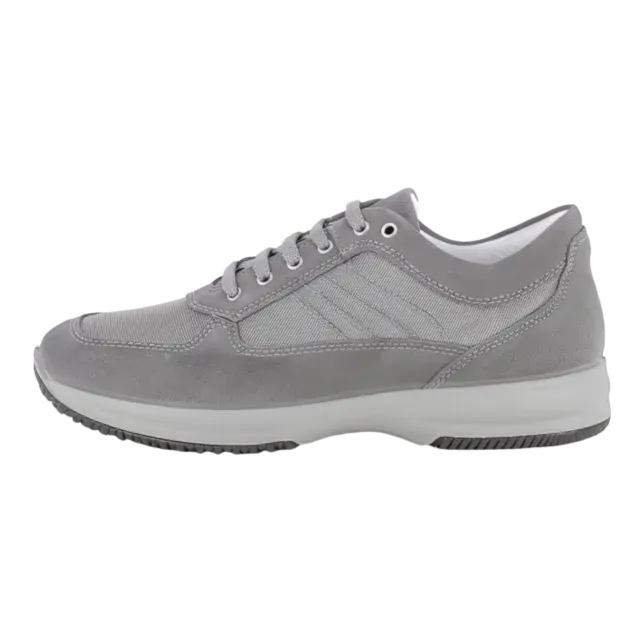 Sneakers da uomo  grigio Cod: 351081