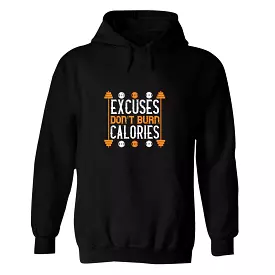 Sudadera Hombre  Hoodie Fitness Gym Ejercicio 007