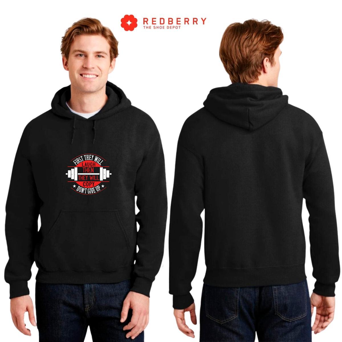 Sudadera Hombre  Hoodie Fitness Gym Ejercicio 008