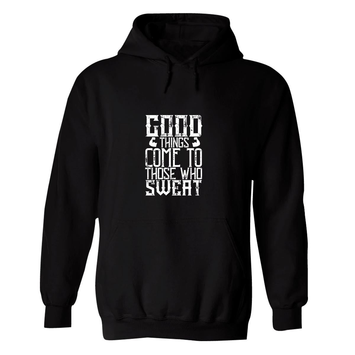 Sudadera Hombre  Hoodie Fitness Gym Ejercicio 011