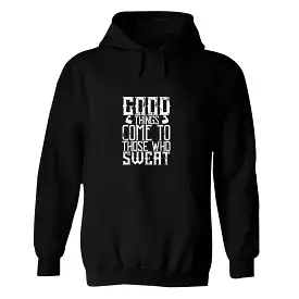 Sudadera Hombre  Hoodie Fitness Gym Ejercicio 011