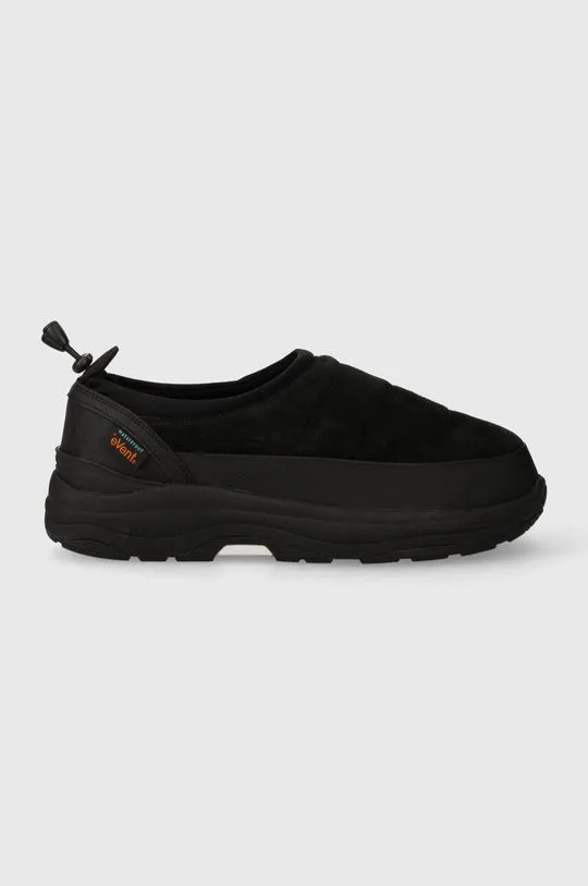 Suicoke sneakers Pepper-Sev black color