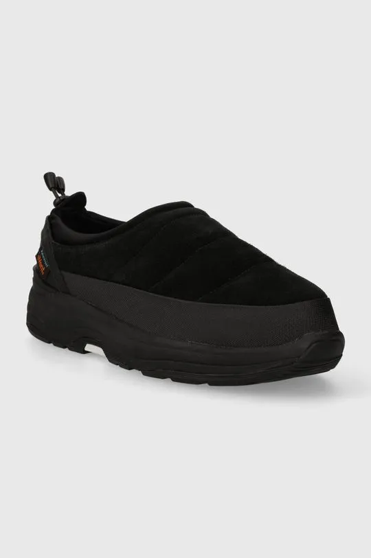 Suicoke sneakers Pepper-Sev black color