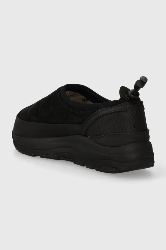 Suicoke sneakers Pepper-Sev black color