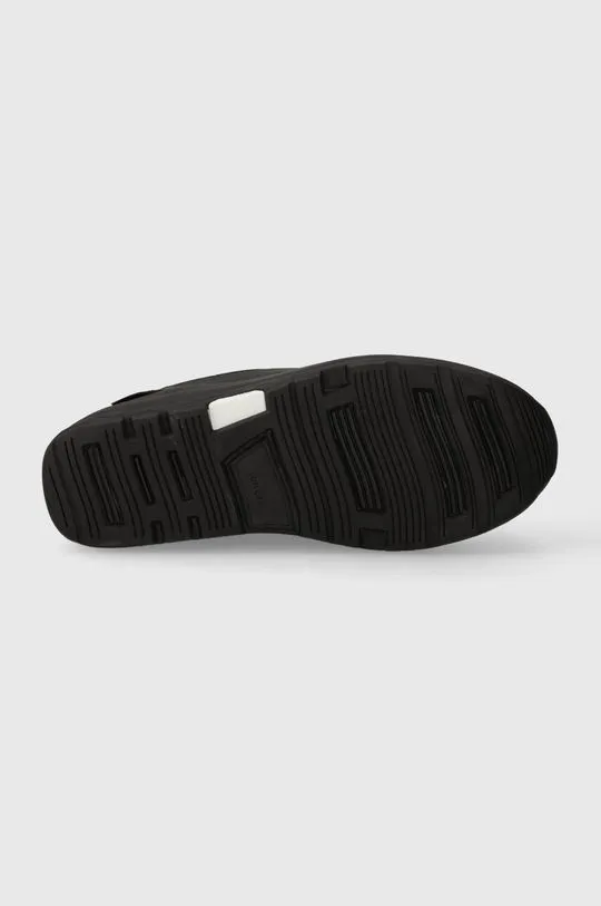 Suicoke sneakers Pepper-Sev black color