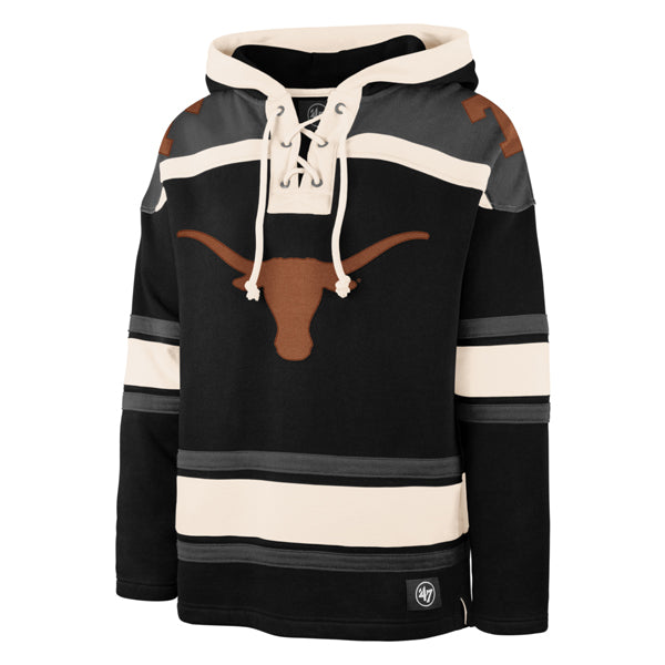 TEXAS LONGHORNS SUPERIOR '47 LACER HOOD