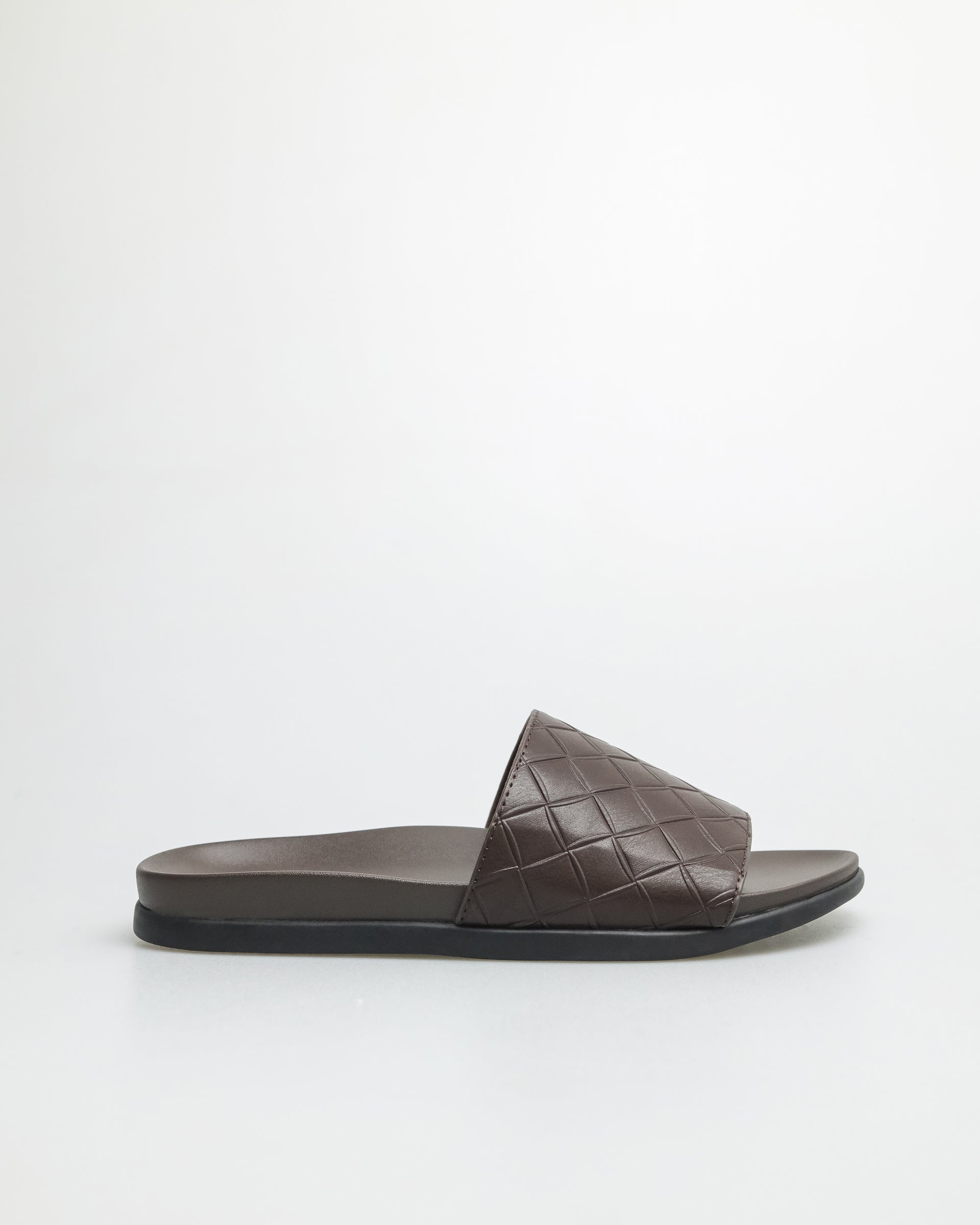 Tomaz C552 Men's Sandal (Coffee)