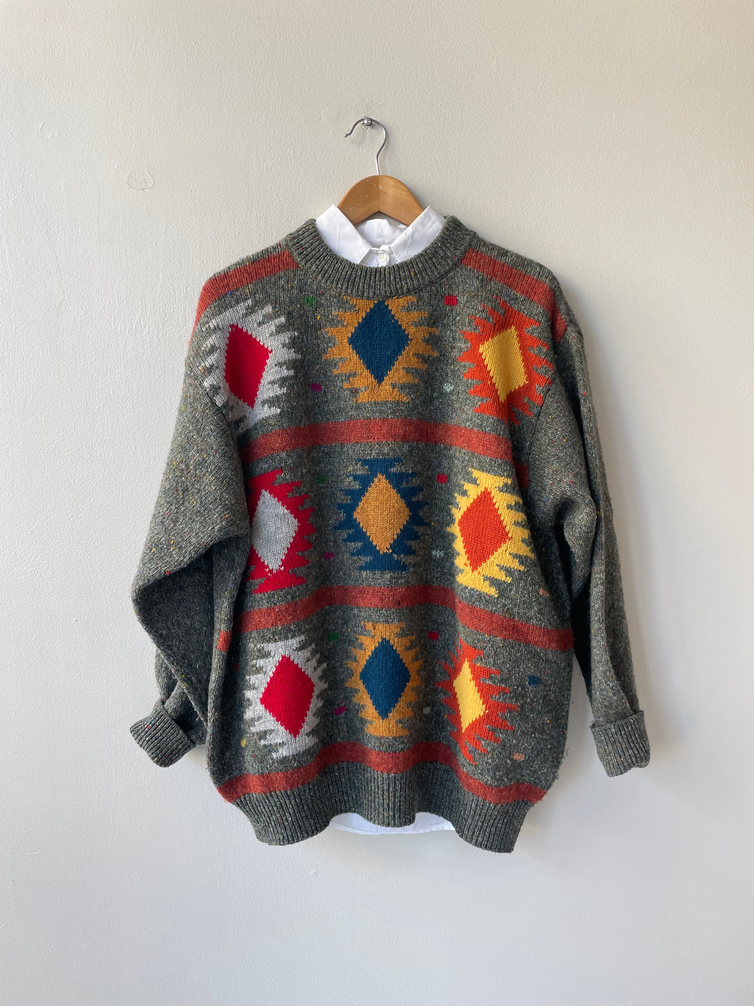 United Colors of Benetton Sweater