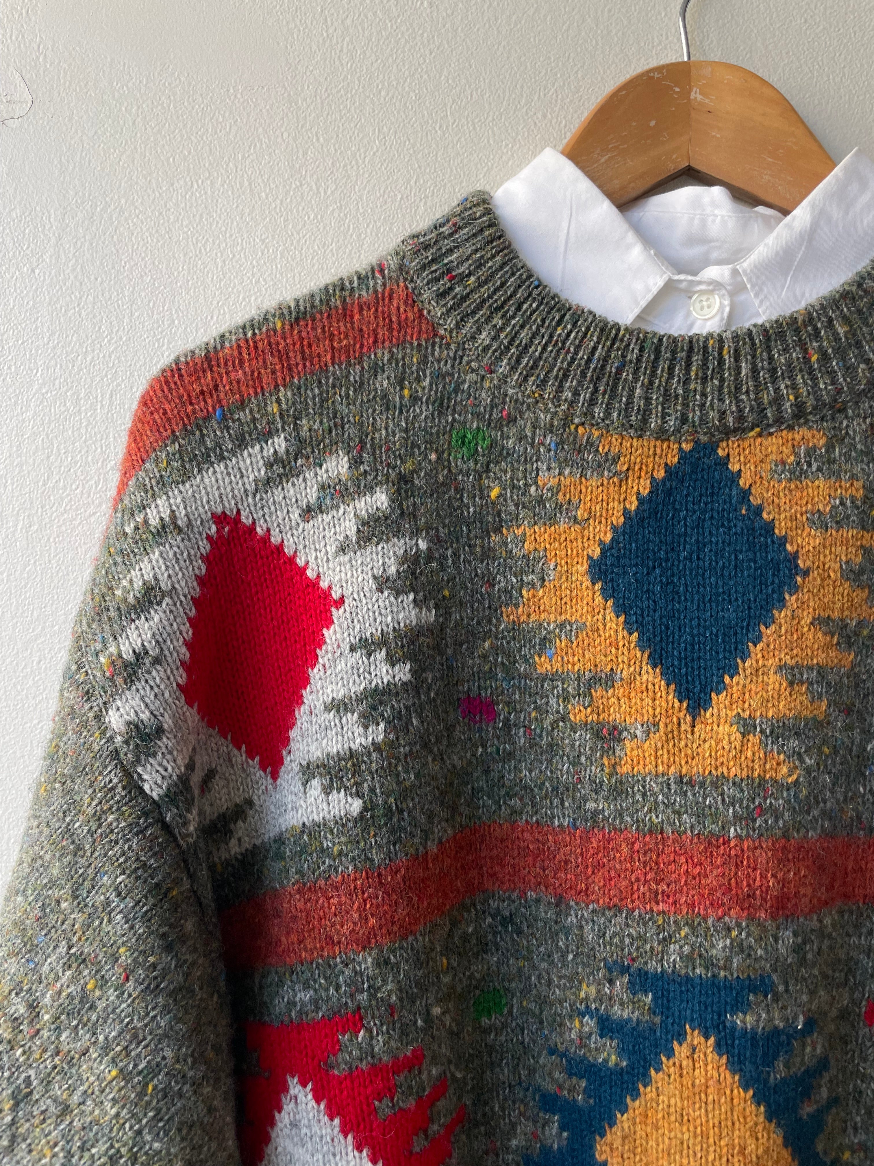 United Colors of Benetton Sweater