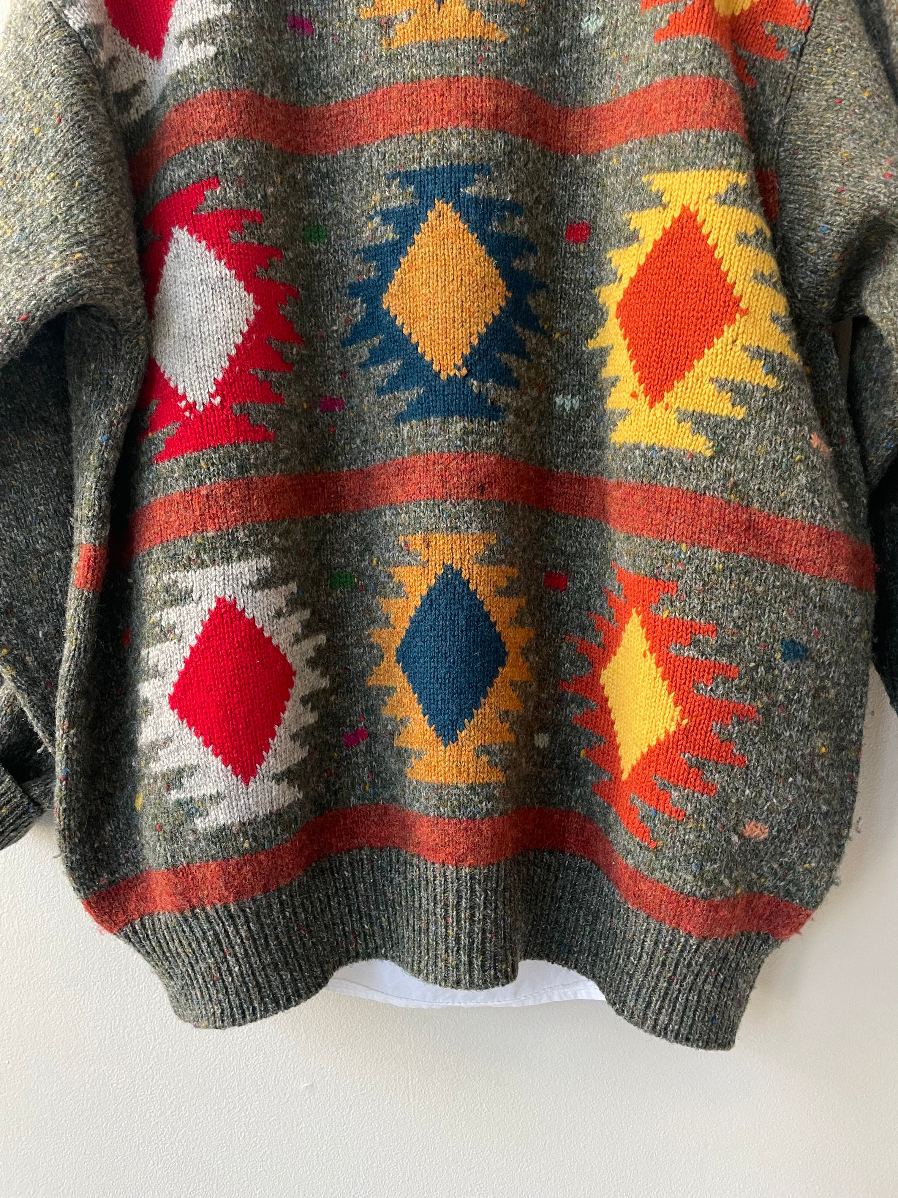 United Colors of Benetton Sweater