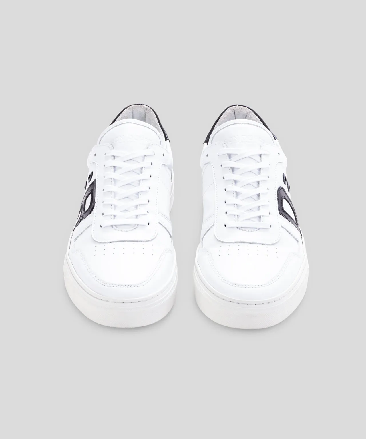 Urban Tennis Shoes RD: White