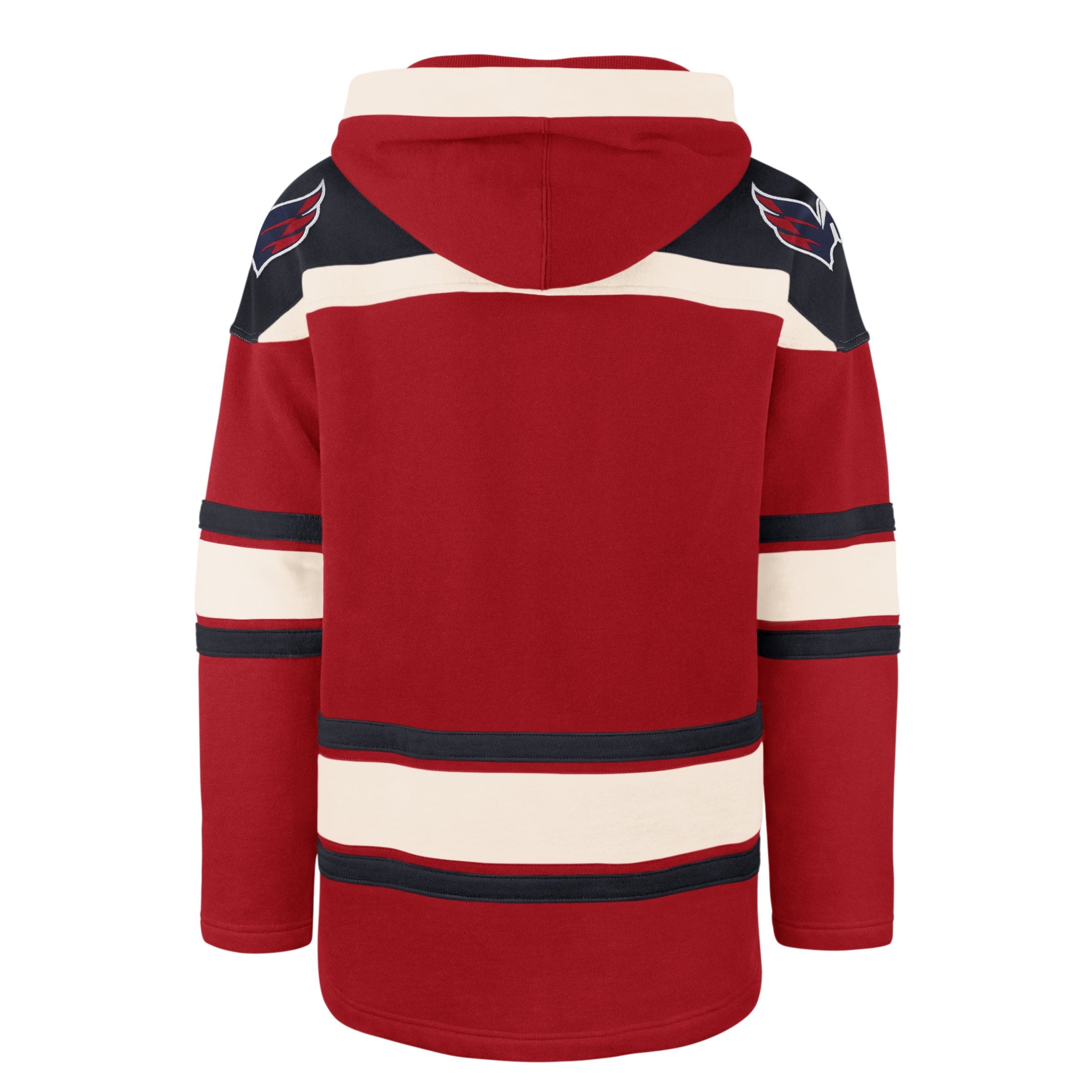 WASHINGTON CAPITALS SUPERIOR '47 LACER HOOD