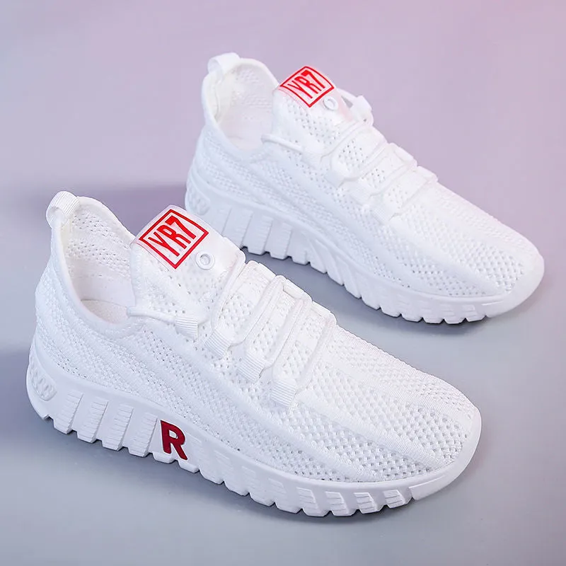 Women Tennis Shoes Bottom Sneakers