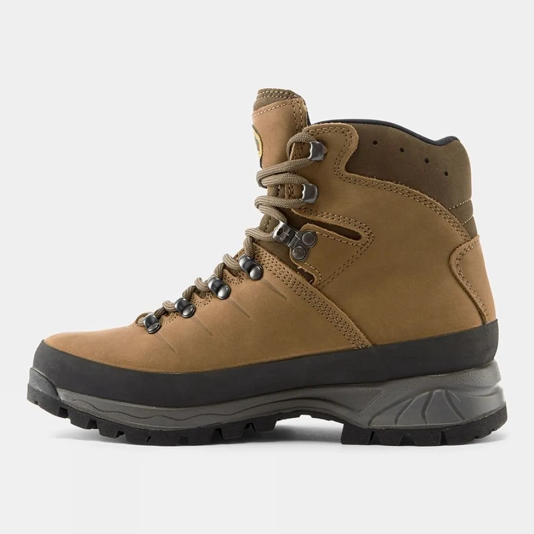 Womens Bhutan MFS Boots