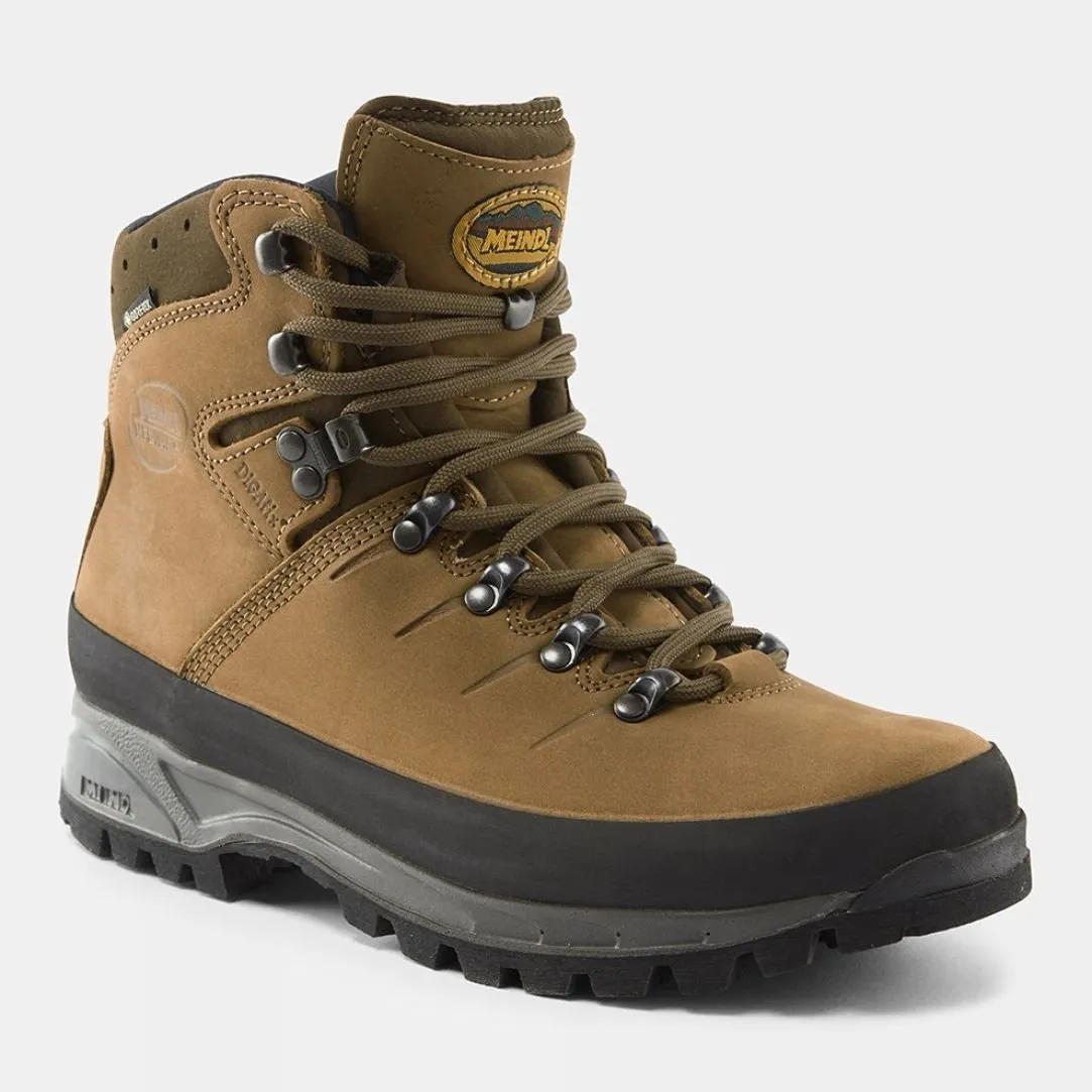 Womens Bhutan MFS Boots