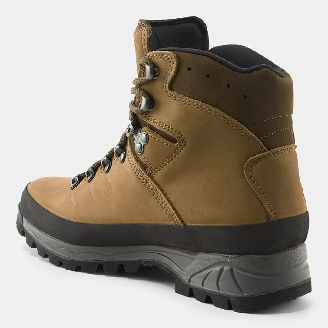 Womens Bhutan MFS Boots